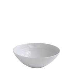 Салатник индивидуальный Marly Louvre White Bernardaud