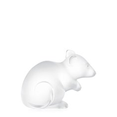 Фигурка Mouse Lalique