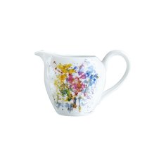 Молочник Les Bouquets de Fleurs de Marc Chagall Bernardaud