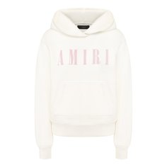 Хлопковое худи Amiri