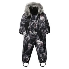 Комбинезон Polaris Fur MOLO