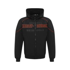 Бомбер Genuine Motorclothes Harley-Davidson