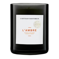 Свеча LAmbre LArtisan Parfumeur