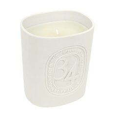 Свеча 34 Boulevard Saint Germain diptyque