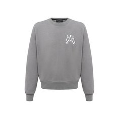 Хлопковый свитшот Amiri