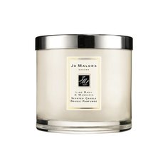 Свеча ароматная Lime Basil & Mandarin Jo Malone London