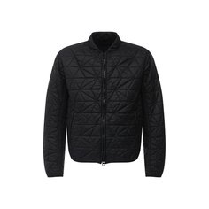 Пуховый бомбер Stone Island Shadow Project