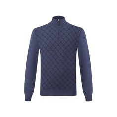 Джемпер из шерсти и кашемира Billionaire