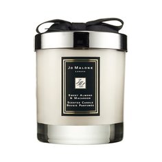 Свеча ароматная Sweet Almond Macaroon Jo Malone London