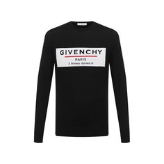 Шерстяной джемпер Givenchy