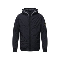 Утепленный бомбер Stone Island