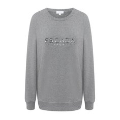Хлопковый свитшот Escada Sport