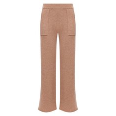 Кашемировые брюки Not Shy