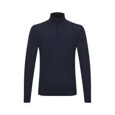 Шерстяной джемпер Luciano Barbera