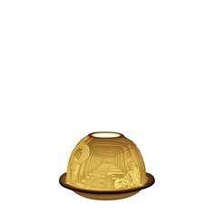 Подсвечник Chinese Dog Bernardaud