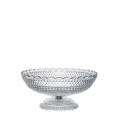Ваза для фруктов Diamant Baccarat