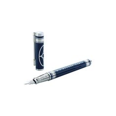 Перьевая ручка "Premium" S.T. Dupont