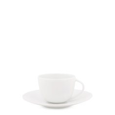 Чашка кофейная с блюдцем Bernardaud