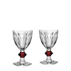 Набор из двух фужеров Harcourt №2 Baccarat