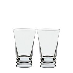 Набор из 2-x стаканов для сока Vega Baccarat