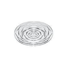 Тарелка Swing small Baccarat