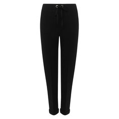 Шерстяные брюки Ermanno Ermanno Scervino