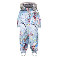 Комбинезон Polaris Fur MOLO