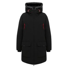 Пуховая парка 2 Moncler 1952 Moncler Genius