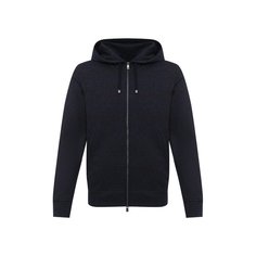 Хлопковая толстовка Capobianco