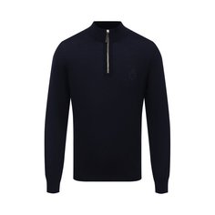 Шерстяной джемпер Billionaire