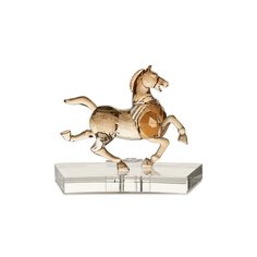 Фигурка Chinese Zodiac Horse Swarovski