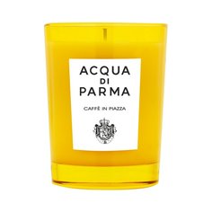 Свеча парфюмированная Caffé In Piazza Acqua di Parma