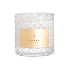 Свеча аромат Yuzhnaya Kozha Tonka Perfumes Moscow