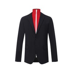 Шерстяной пиджак Dsquared2