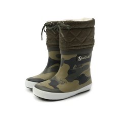 Резиновые сапоги Aigle