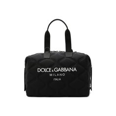 Дорожная сумка Palermo tecnico Dolce & Gabbana