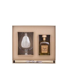 Ароматизатор воздуха Calvados в бокале Dr. Vranjes Firenze