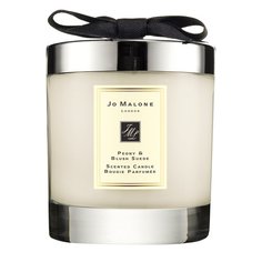 Свеча ароматная Peony & Blush Suede Jo Malone London