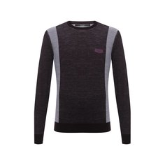 Шерстяной джемпер Billionaire