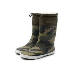 Резиновые сапоги Aigle