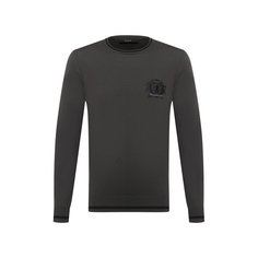 Шерстяной джемпер Billionaire