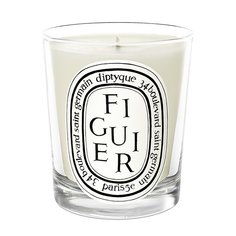 Большая свеча Figuier diptyque