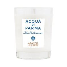 Свеча парфюмированная Arancia du Capri Acqua di Parma