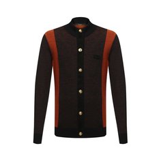 Шерстяной кардиган Billionaire