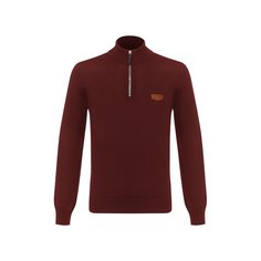 Шерстяной джемпер Billionaire