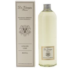 Наполнитель для диффузора Ginger & Lime Dr. Vranjes Firenze