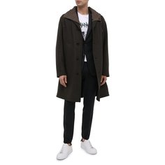 Шерстяной костюм Z Zegna