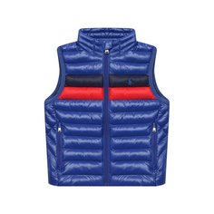 Утепленный жилет Polo Ralph Lauren