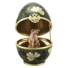 Яйцо Pig Tsar