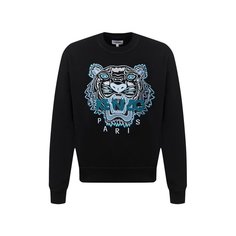Хлопковый свитшот Kenzo